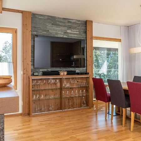 Ferienwohnung Kasa 4.10A Schladming Exterior foto